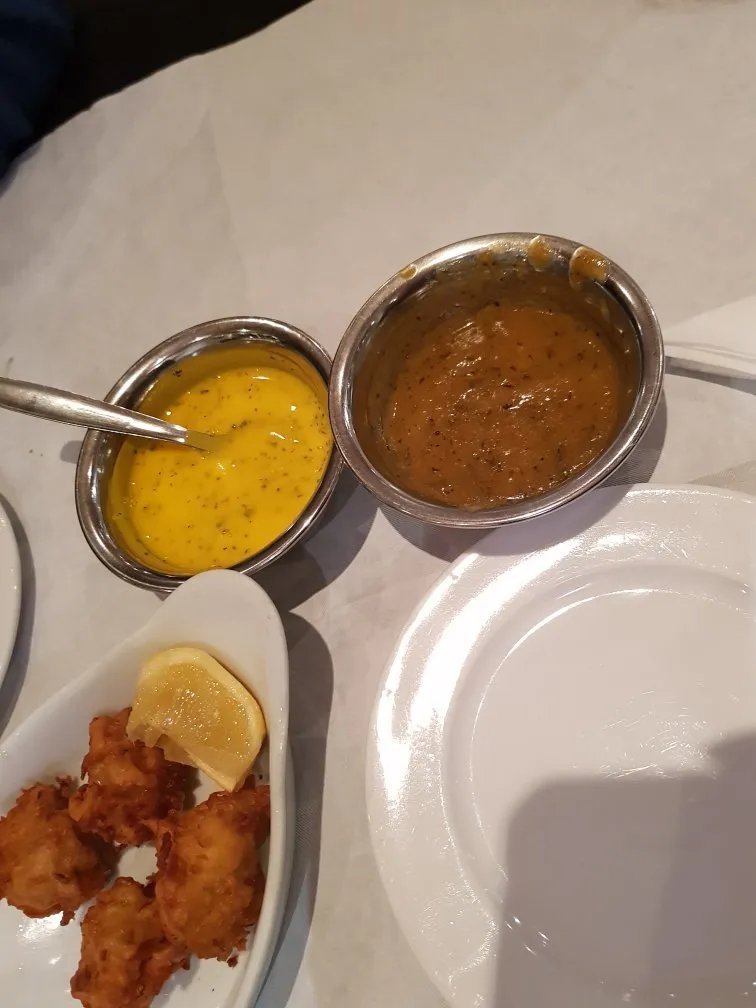 Nawaaz Indian Restaurant