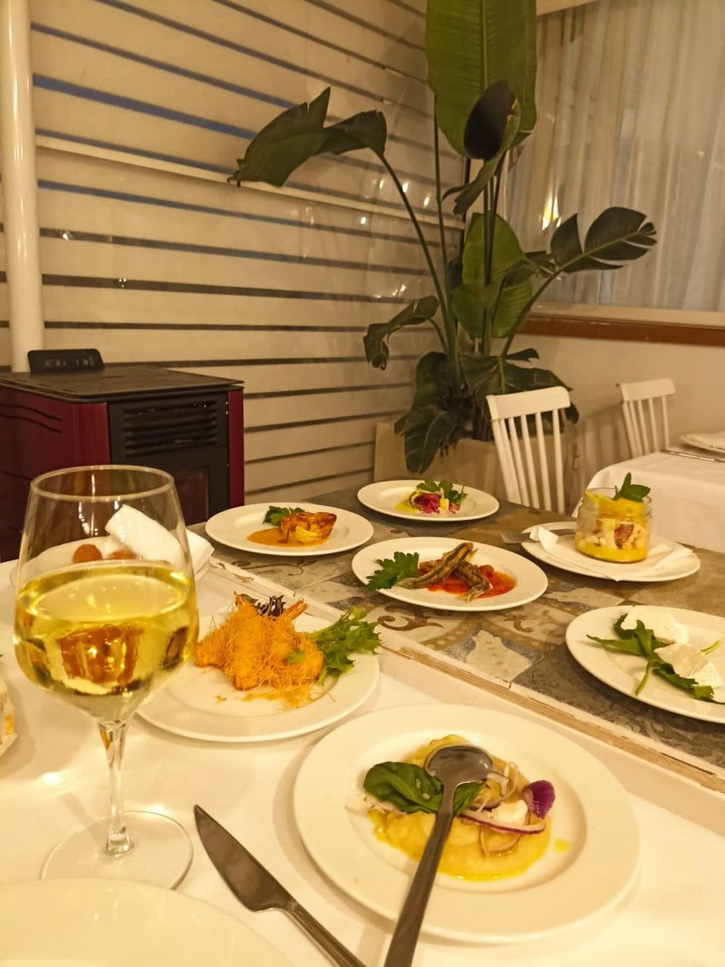 Pizzeria Ristorante Gli Archi