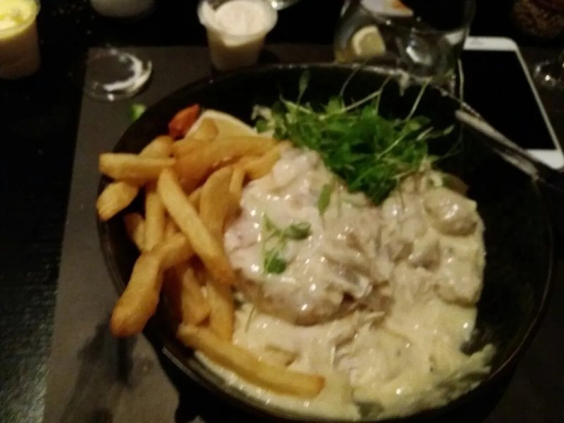 Brasserie Gust