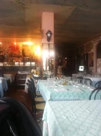Ristorante pizzeria L'Universo