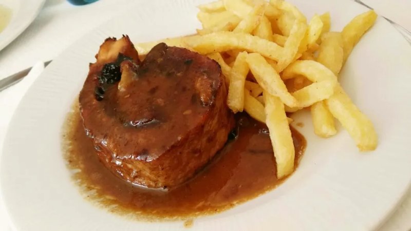 Restaurante El Pradillo
