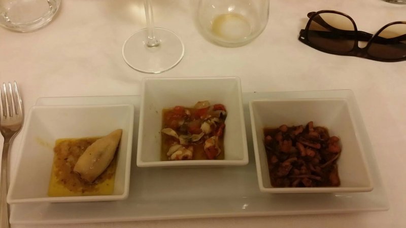 Ristorante Lo Storione