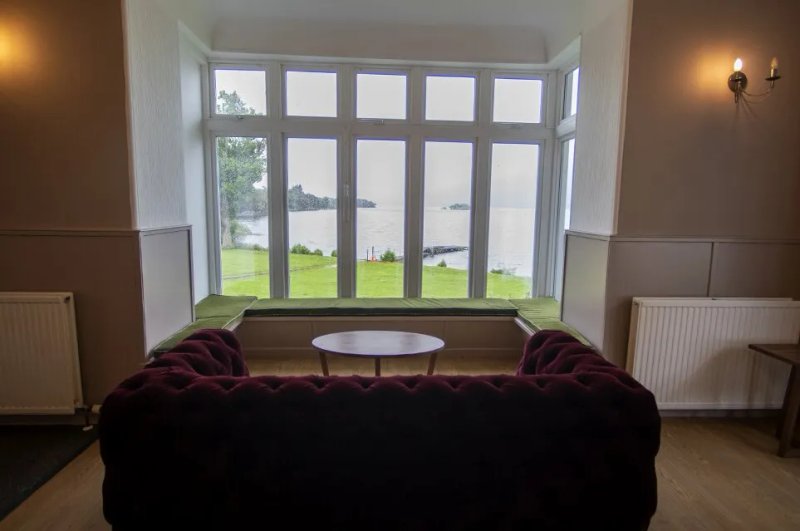 Rowardennan Lodge Youth Hostel