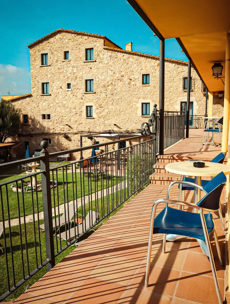 Hotel Sant Joan