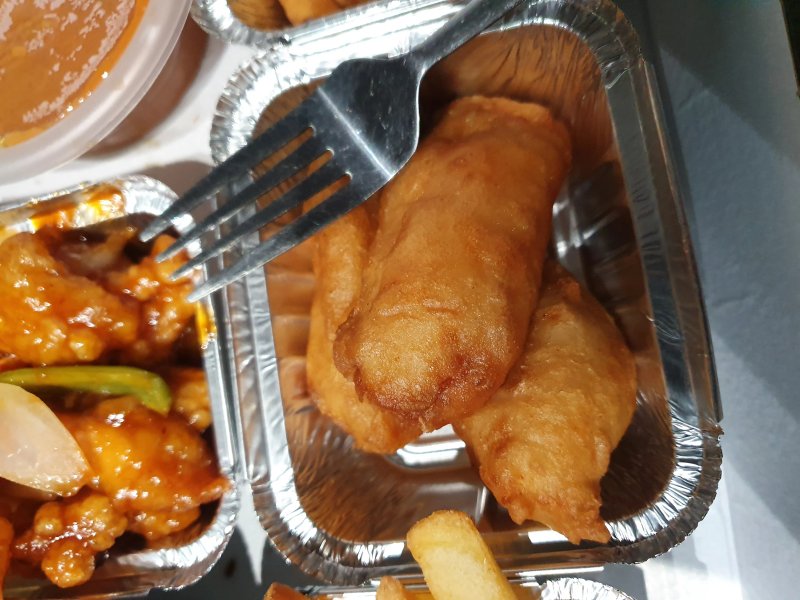 Dynasty Chinese Takeaway, Timperley