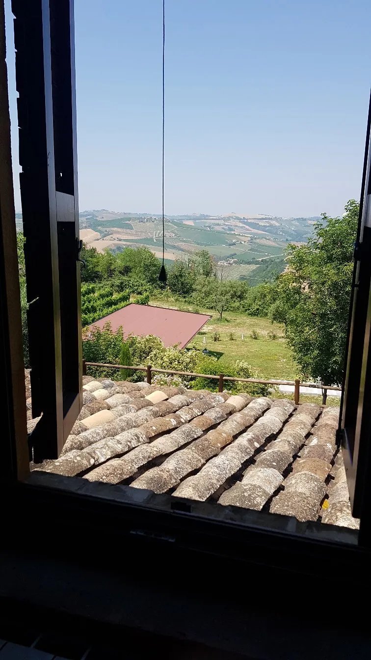 Agriturismo San Michele