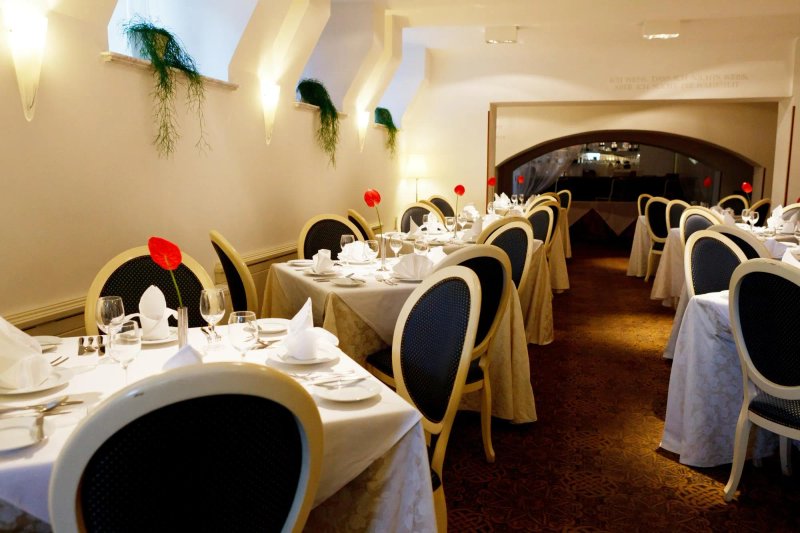 Monika Centrum Hotel