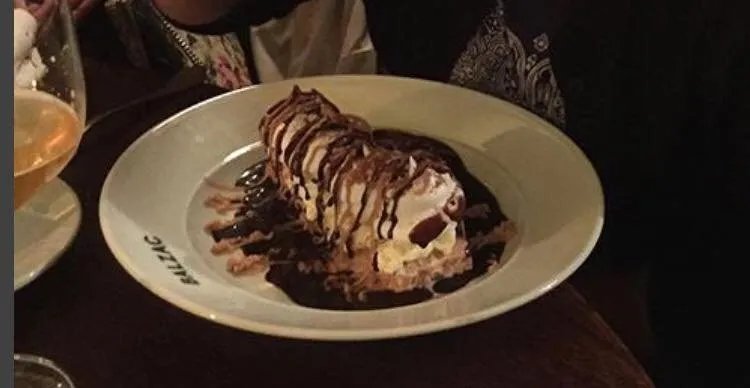 Brasserie Balzac