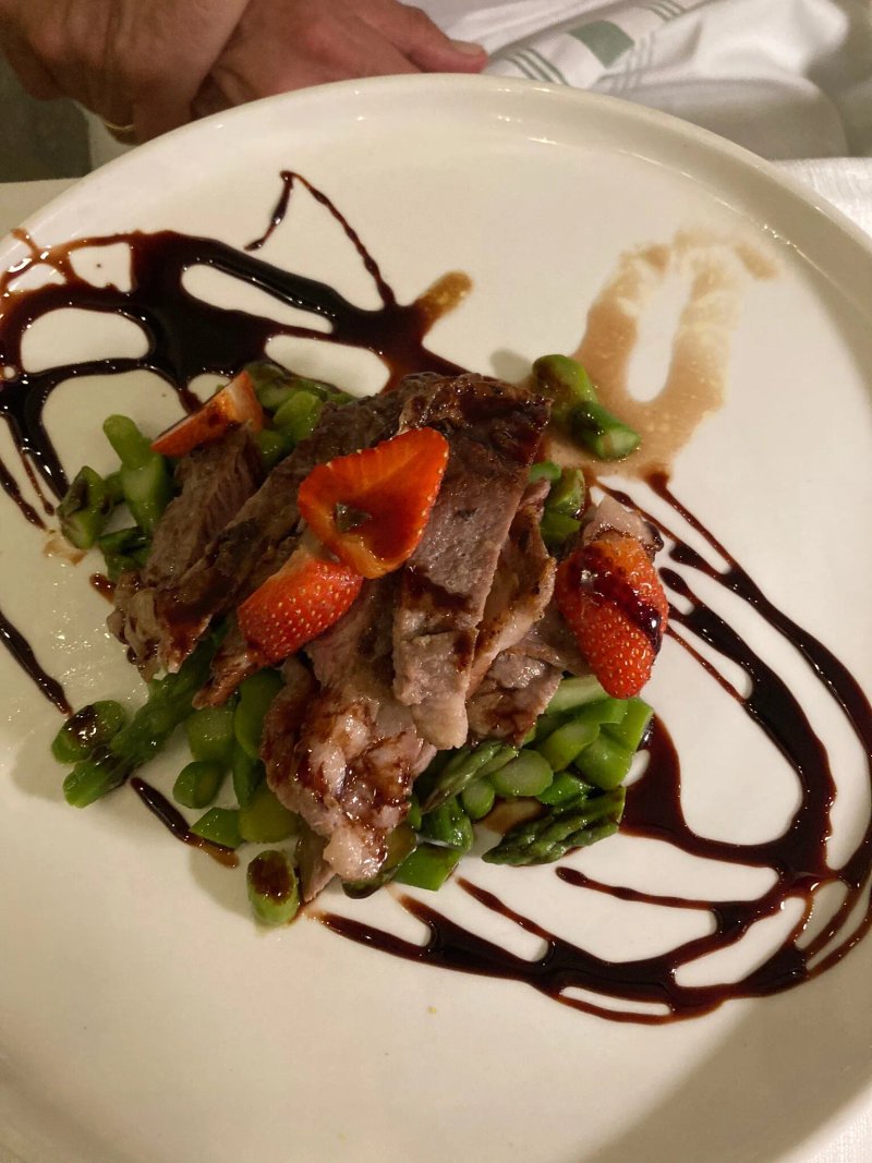 La Fratta - Osteria Conviviale