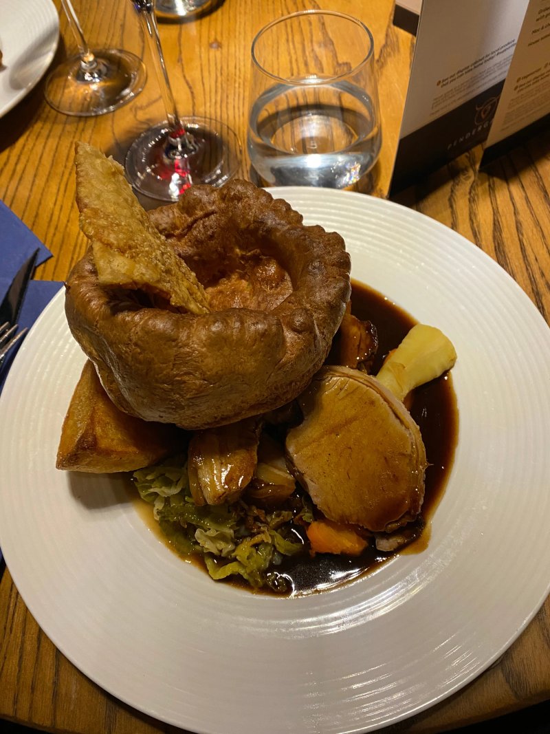 Pendergast's Steakhouse & Bar