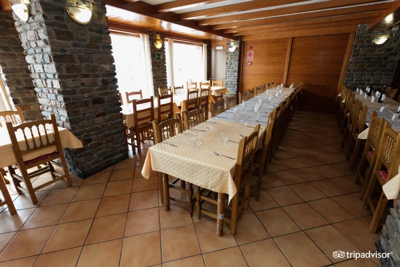Hotel Cal Ruiz