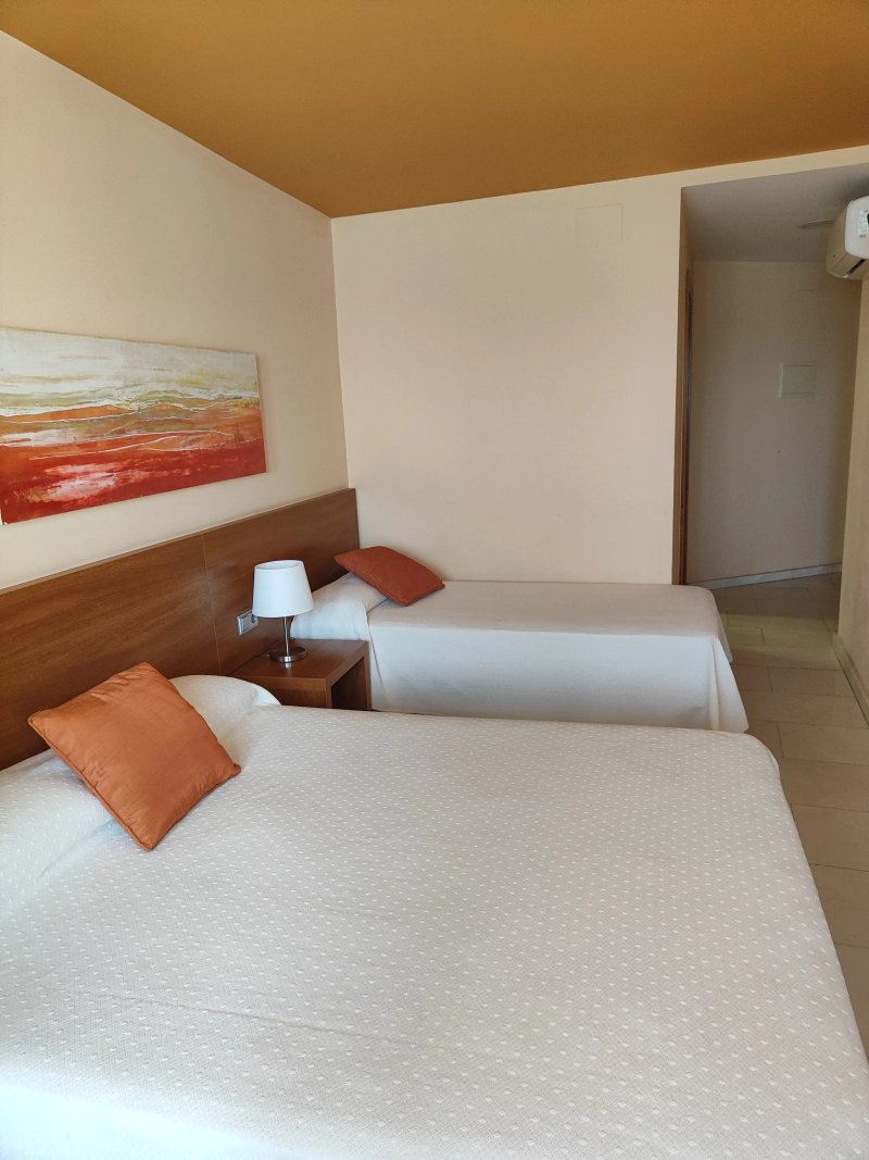 Hotel Verti