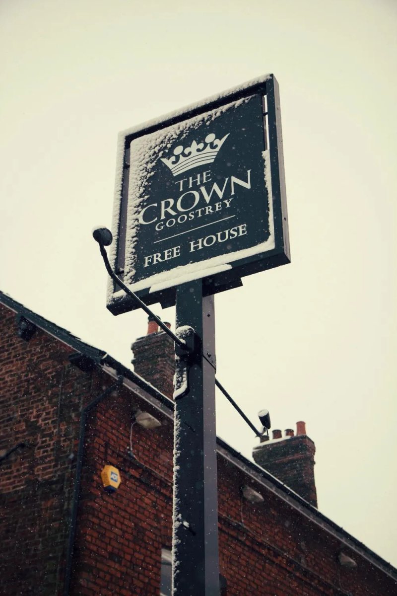 Crown Inn