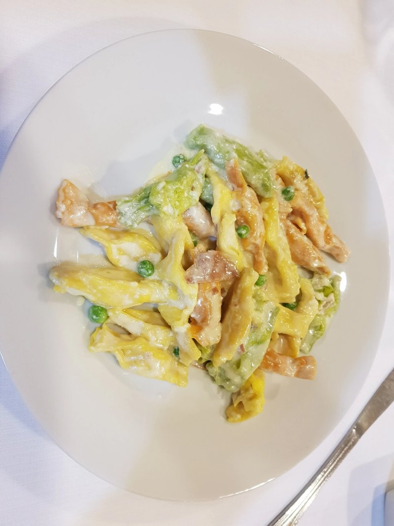 Trattoria Il Diavoletto