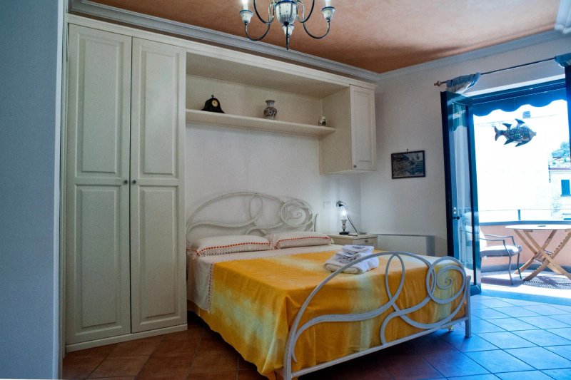 Hotel Cetara - Albergo Diffuso