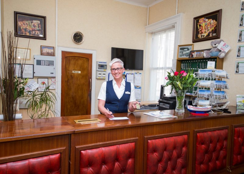 Anchor Head Hotel