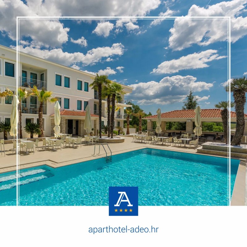 Aparthotel Adeo