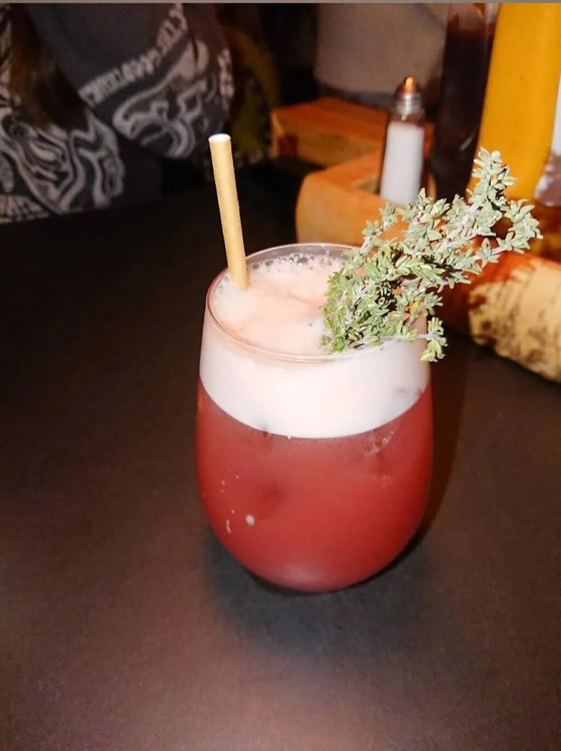 HANS IM GLUCK Burgergrill and Bar