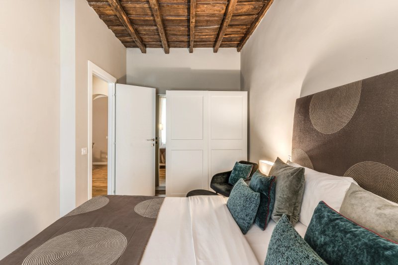 Trevi BB Beau Boutique Hotel