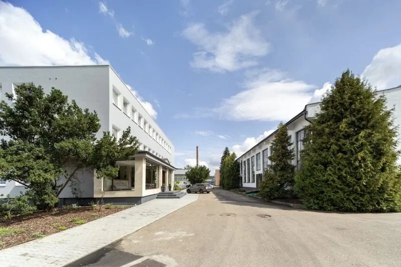 Hotel Na Vývoji