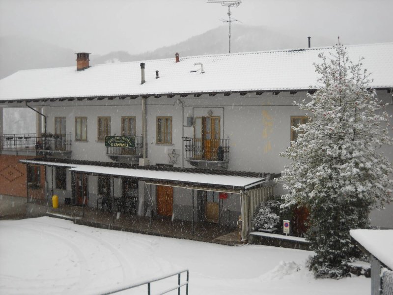 Il Campanile