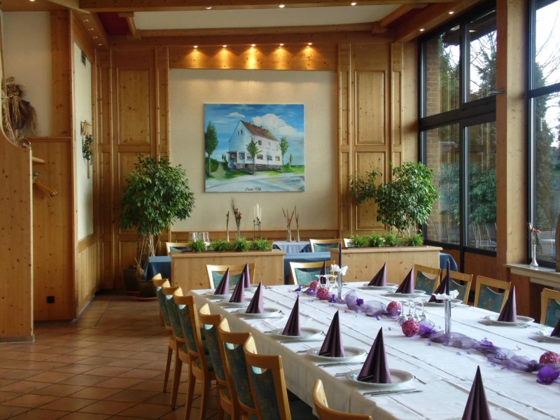 Haus Rheinblick Ott