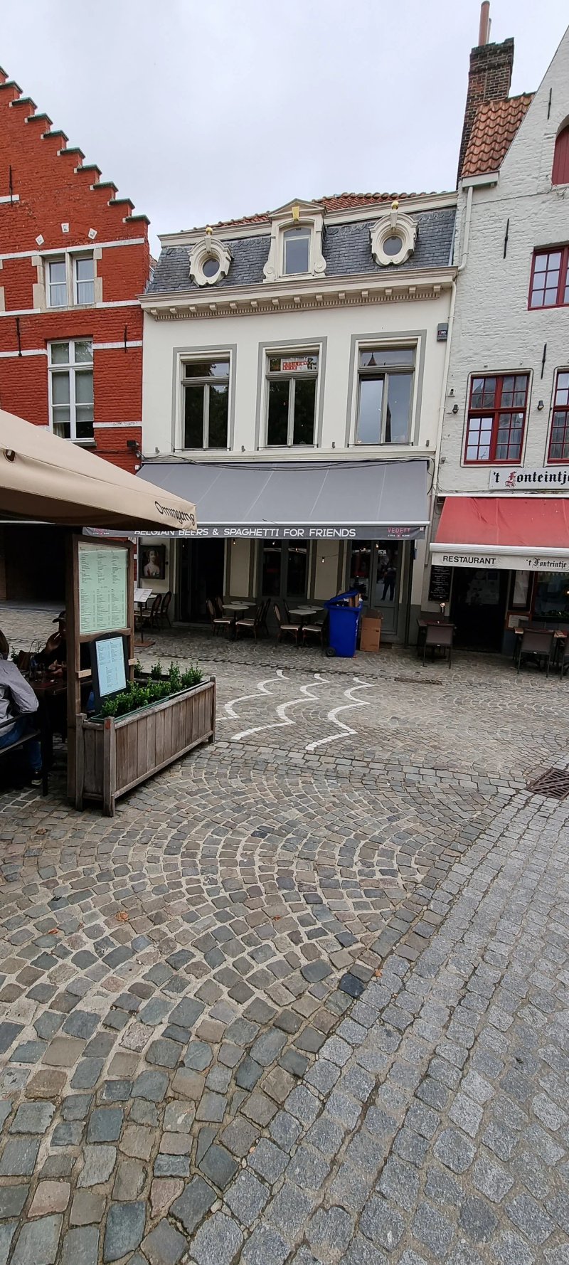 Bavet Bruges