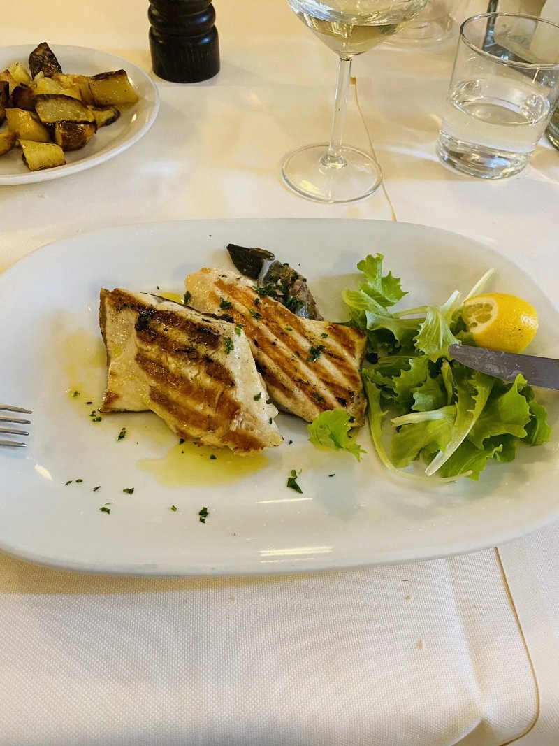 Il Paiolo