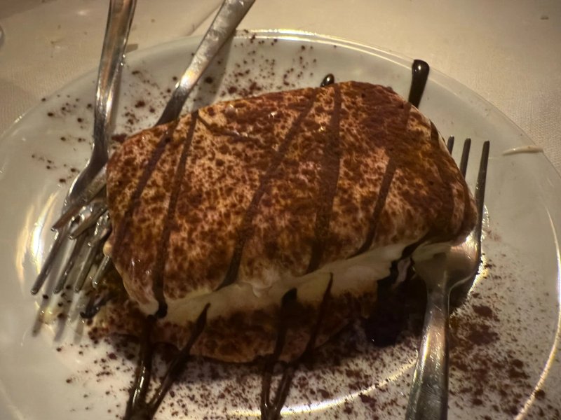 Ristorante Antica Sacrestia