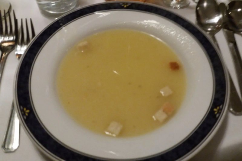 Watercress Line Railway Dining
