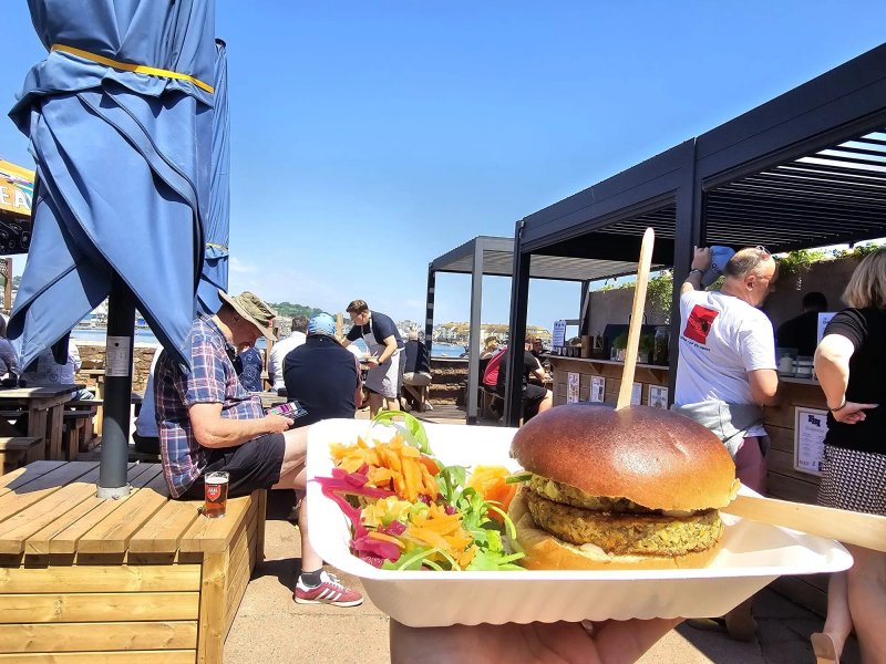 The Ferry Boat Inn