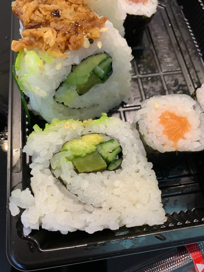 Osaka Restaurante