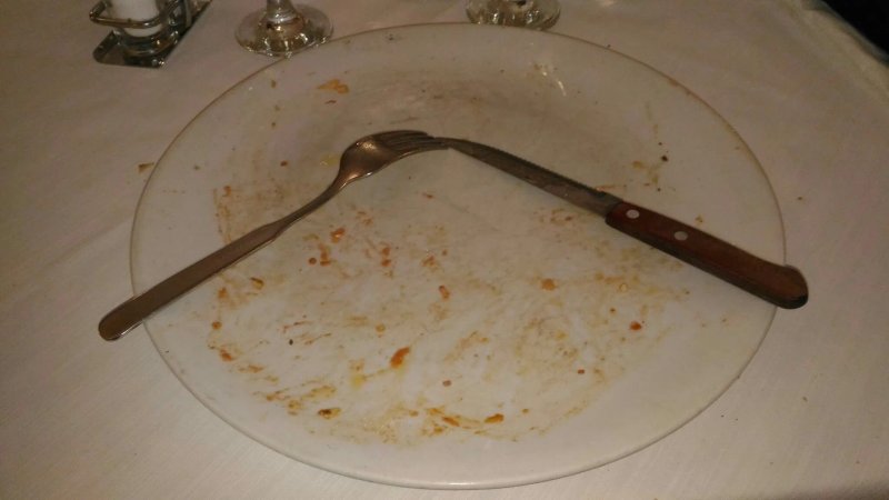 Pizzeria Posillipo