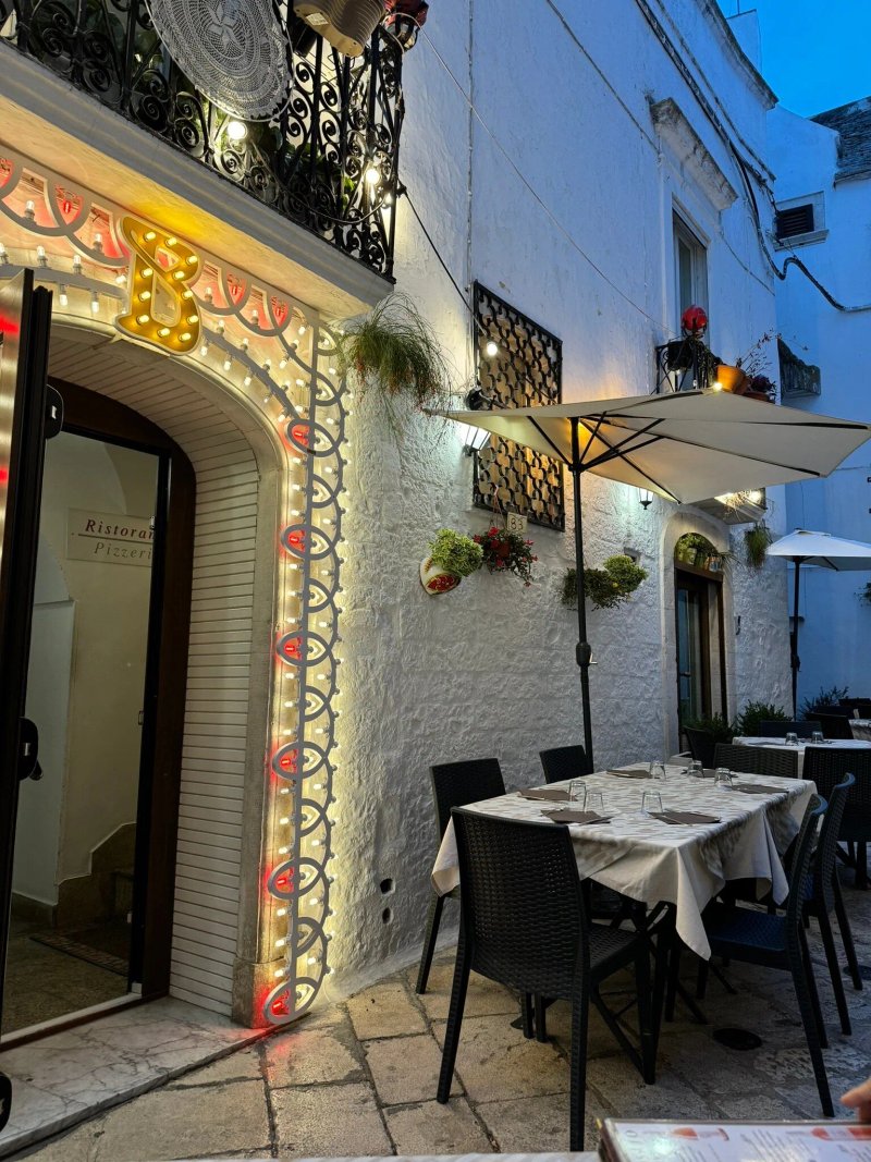 Belvedere Ristorante Pizzeria Lounge