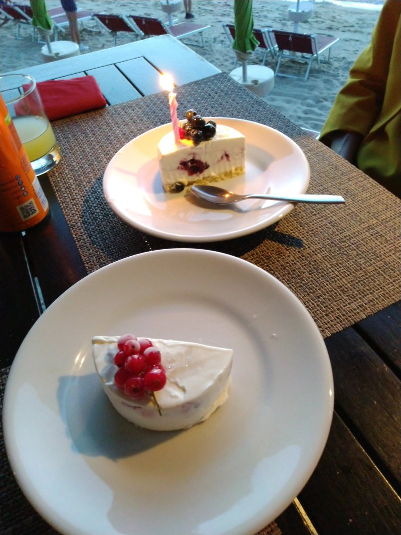 Scalo 70 Gelateria