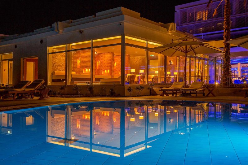 Hotels