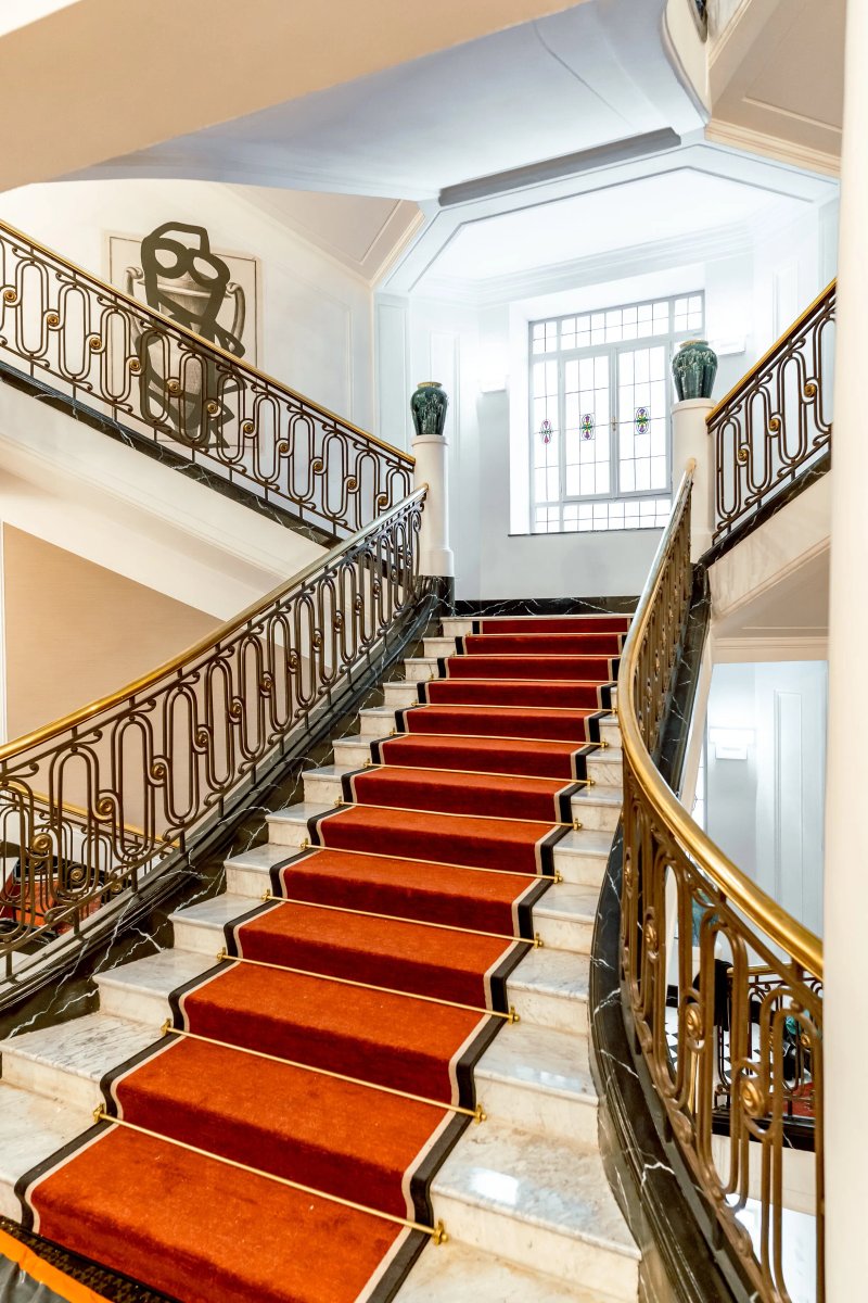 H15 Hotel Francuski