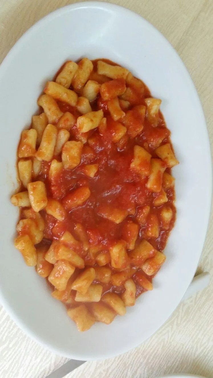 Trattoria Masella