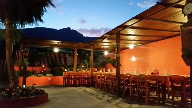Rincon de Tara