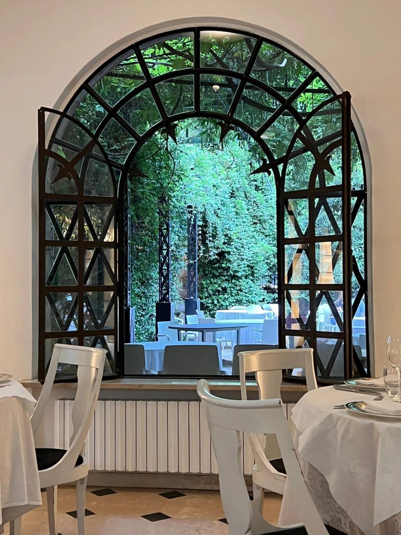 Madonnina Albergo Ristorante