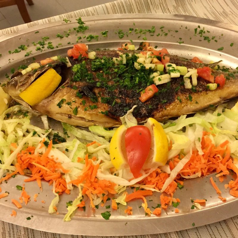 Ristorante Primo Maggio