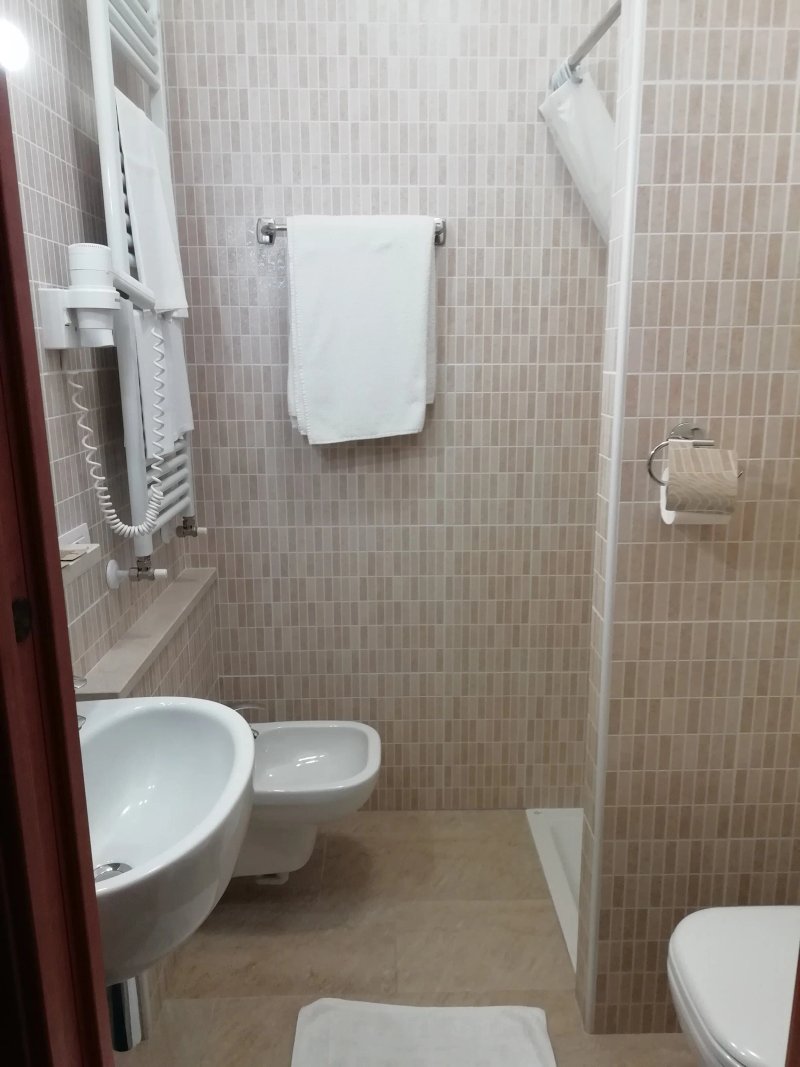 Hotel Fiordaliso