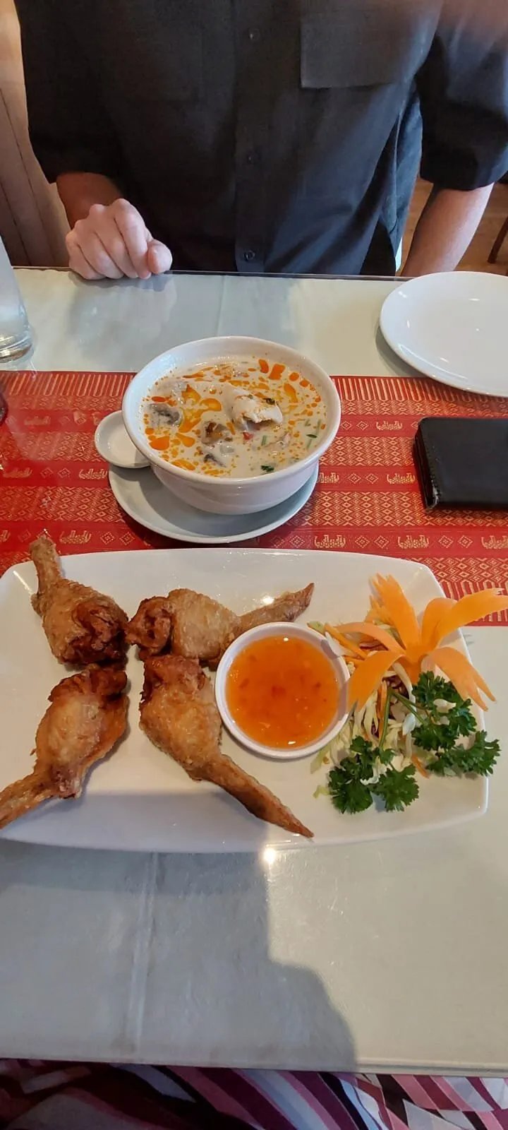 Siam Garden Thai Restaurant