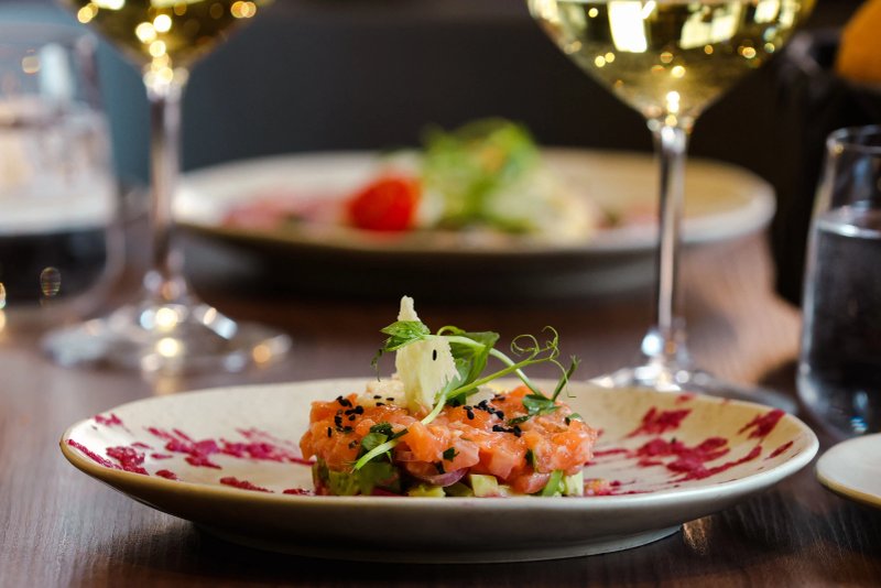Grana Trattoria - Gzira