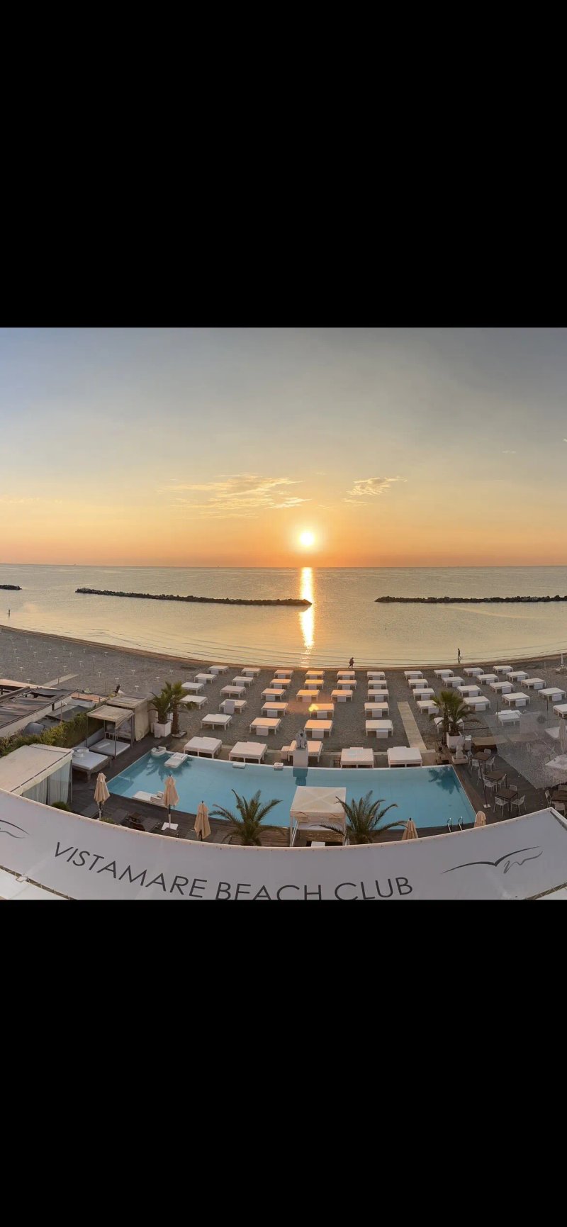 Vistamare Suite Hotel