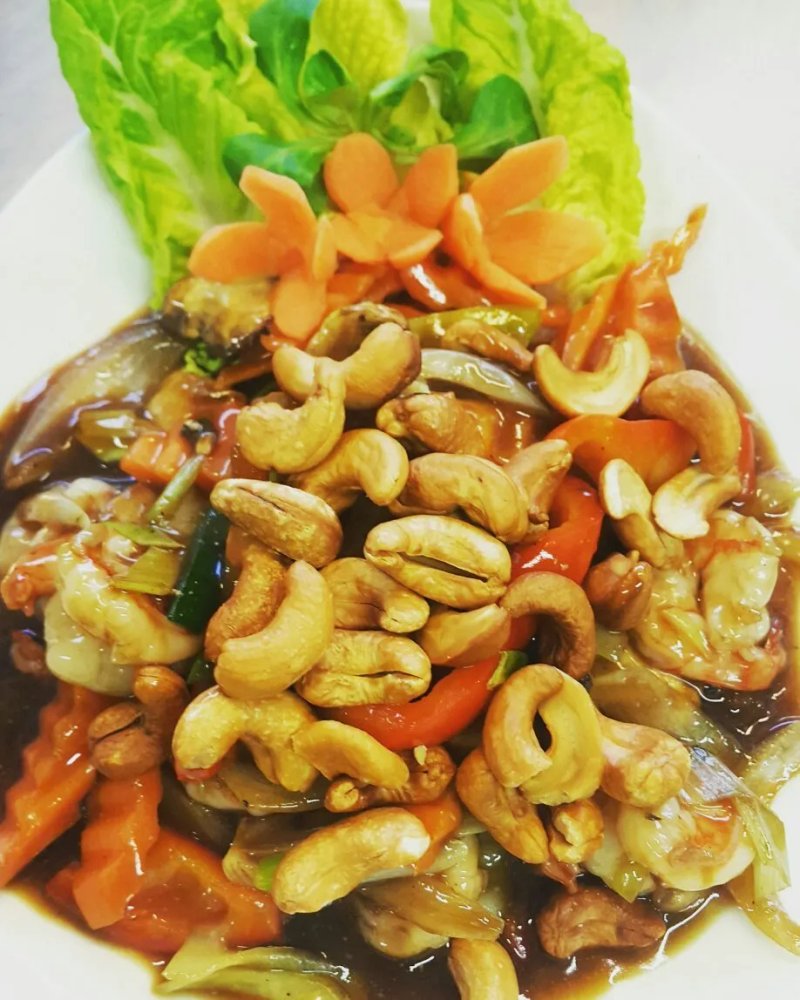 thai saeb