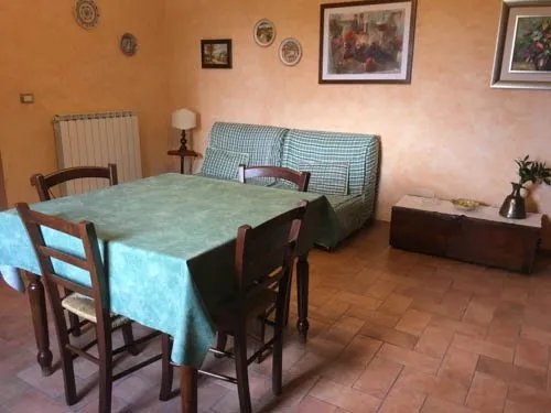 Agriturismo Rustichino