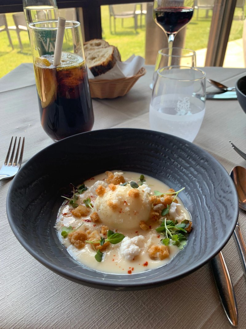 Le Bistro Chapouton