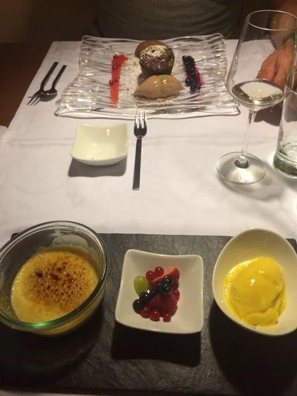 Mundart Restaurant