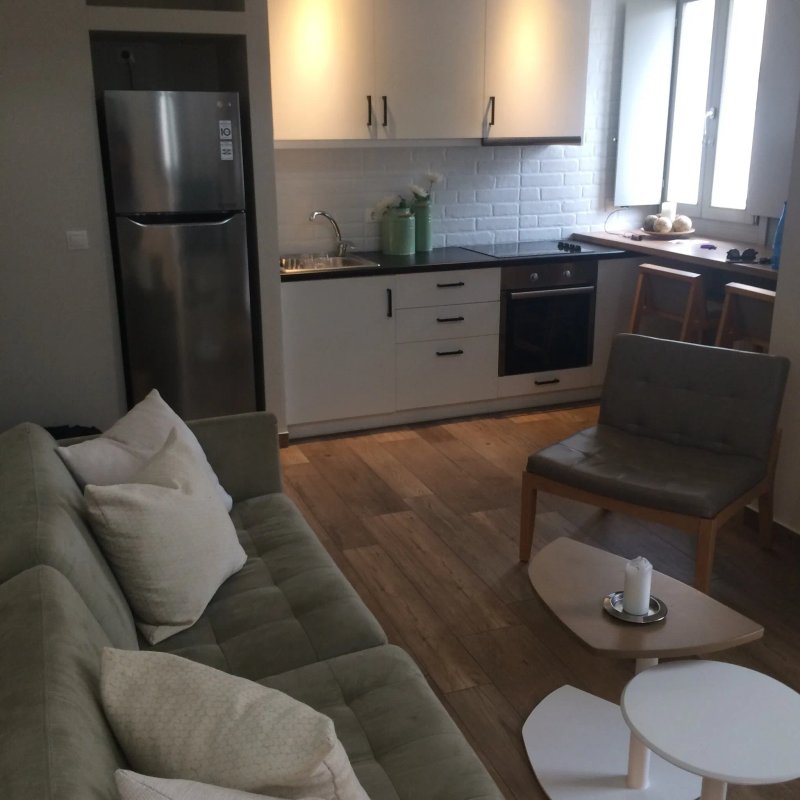 Filoxenion Luxury Rooms & Lofts